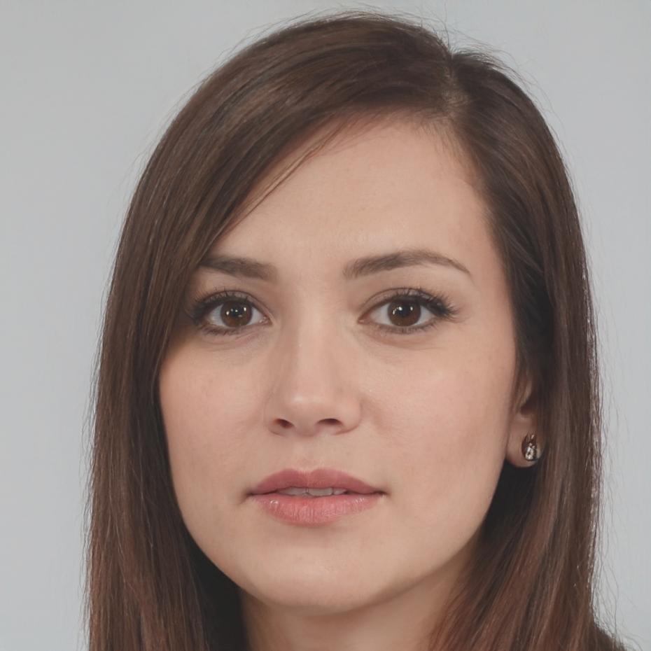 Portrait de Sophie Larivière